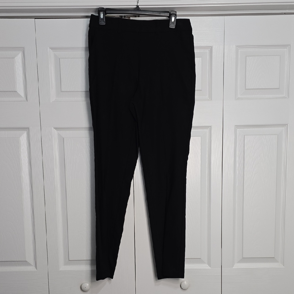 🆕️ Rafaella Women's Black Skinny Pants